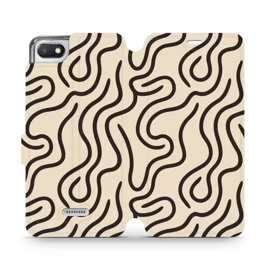 Hülle für Xiaomi Redmi 6A - Farbe VA60S