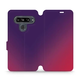 Hülle für LG G8s ThinQ - Farbe VP67S