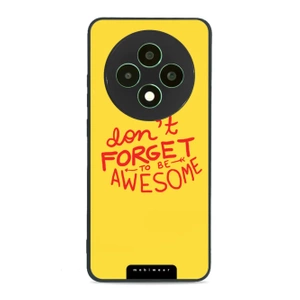 Hülle Glossy Case für OPPO Reno12 F 5G - Farbe G076G