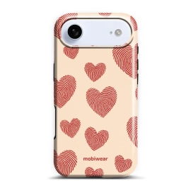 Hülle Elite Pro für Apple iPhone 17 Air - Farbe EP93E