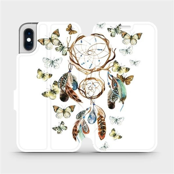 Hülle für Apple iPhone XS - Farbe M001P