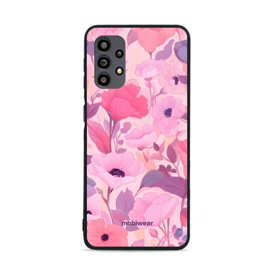 Hülle Glossy Case für Samsung Galaxy A32 5G - Farbe GP74G