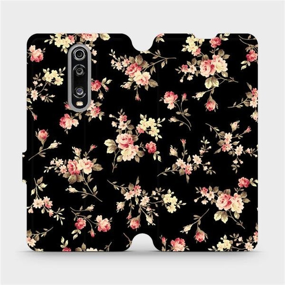 Hülle für Xiaomi Mi 9T - Farbe VD02S