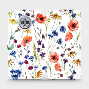 Hülle für Motorola Moto G6 - Farbe MP04S