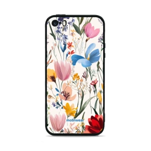 Hülle Glossy Case für Apple iPhone 5s - Farbe GP70G