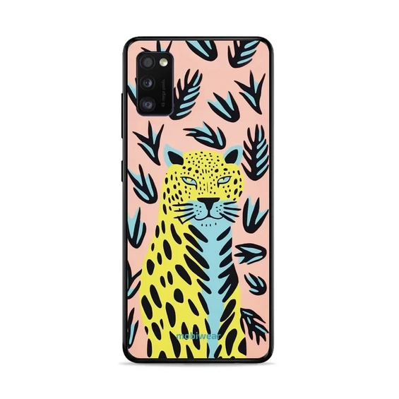 Hülle Glossy Case für Samsung Galaxy A41 - Farbe G052G