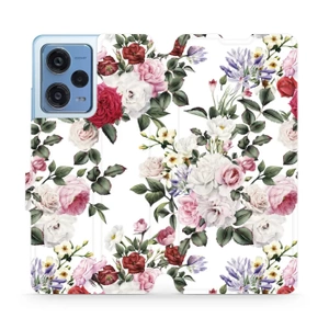 Hülle für Xiaomi Redmi Note 12 Pro 5G - Farbe MD01S