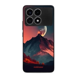 Hülle Glossy Case für Xiaomi POCO F6 Pro - Farbe G007G