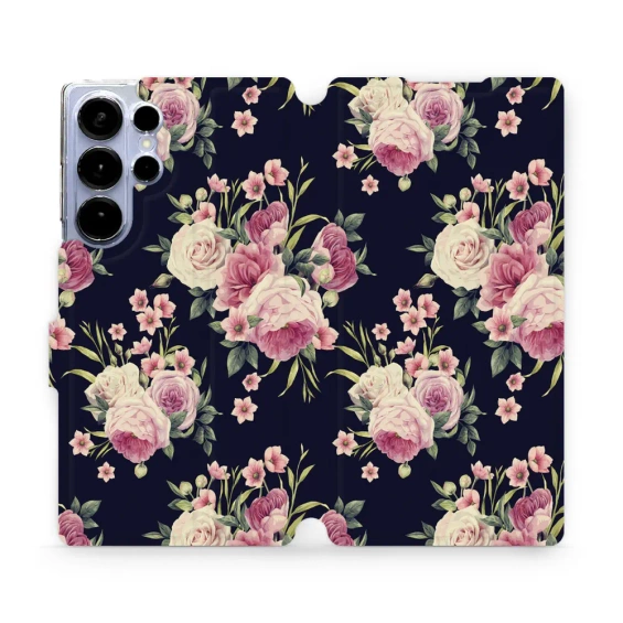 Hülle für Samsung Galaxy S25 Ultra - Farbe V068P
