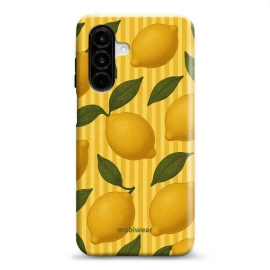 Hülle Elite Pro für Samsung Galaxy A26 5G - Farbe EP81E