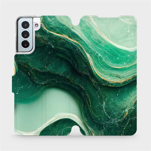 Hülle für Samsung Galaxy S21 Plus - Farbe VP38S