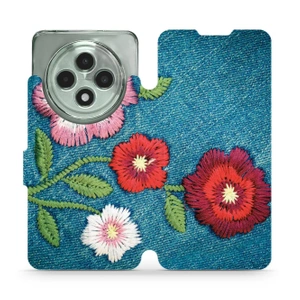 Hülle für OPPO Reno12 FS 5G - Farbe MD05P