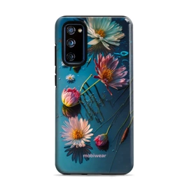 Hülle Elite Pro für Samsung Galaxy S20 FE - Farbe E013E