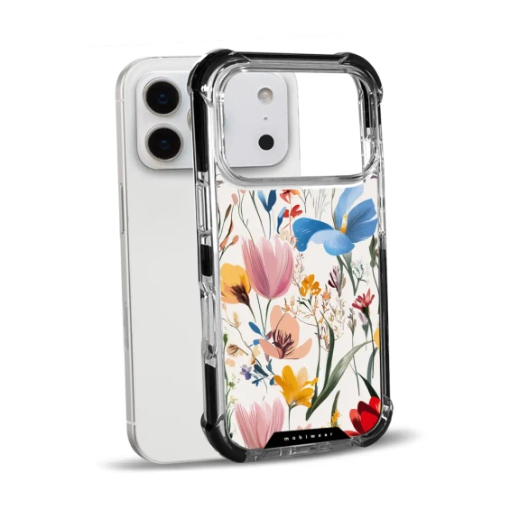 Hülle MagSafe Elite Bumper für Apple iPhone 17 Pro - Farbe DP70D