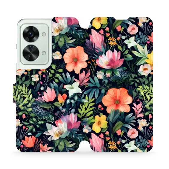 Hülle für OnePlus Nord 2T 5G - Farbe VP48S