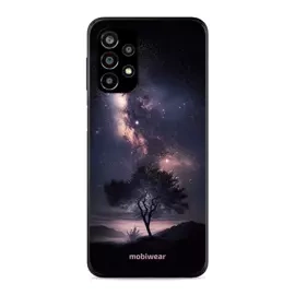 Hülle Glossy Case für Samsung Galaxy A23 - Farbe G005G