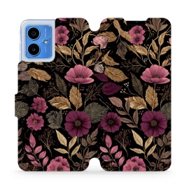 Hülle für Motorola Moto G14 - Farbe V170S