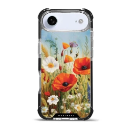 Hülle MagSafe Elite Bumper für Apple iPhone 17 Air - Farbe D010D