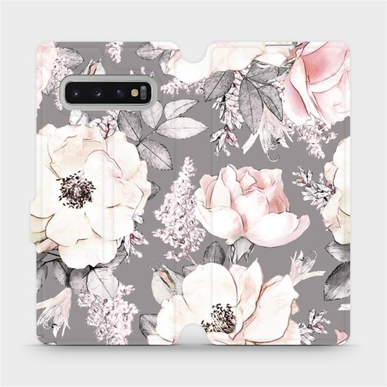 Hülle für Samsung Galaxy S10 Plus - Farbe MX06S