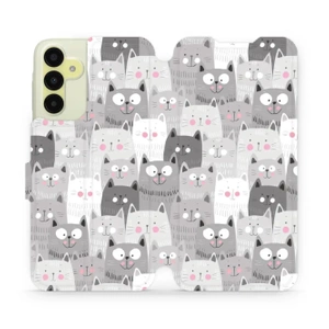 Hülle für Samsung Galaxy A15 5G - Farbe M099P