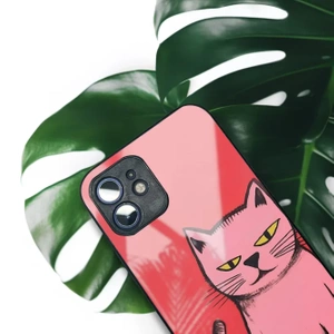 Hülle Glossy Case für Xiaomi Redmi 12C - Farbe G054G