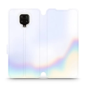 Hülle für Xiaomi Redmi Note 9 Pro - Farbe VP64S
