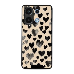 Hülle Glossy Case für Xiaomi Redmi Note 13 4G - Farbe GA51G