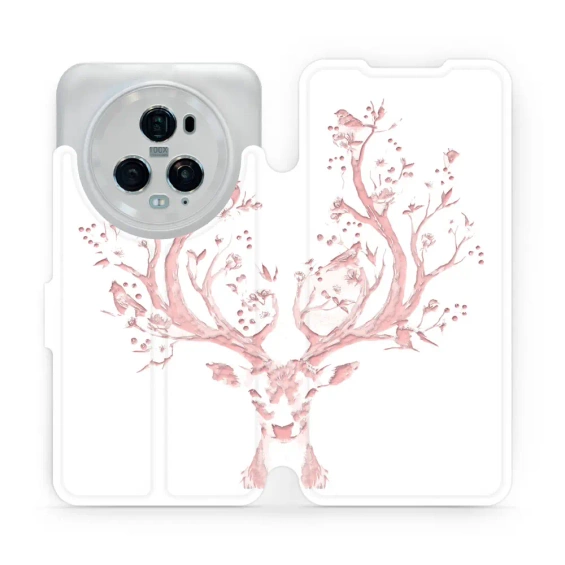 Hülle für Huawei Honor Magic5 Pro 5G - Farbe M007S