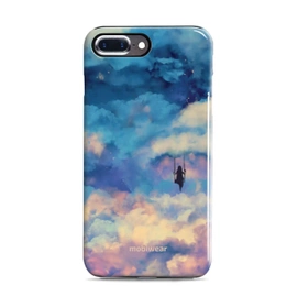 Hülle Elite Pro für Apple iPhone 8 Plus - Farbe ER09E