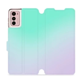 Hülle für Motorola Moto G42 - Farbe VP63S