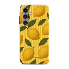 Hülle Elite Pro für Samsung Galaxy S24 Plus - Farbe EP81E