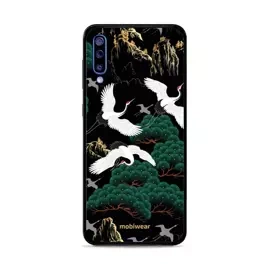 Hülle Glossy Case für Samsung Galaxy A50 - Farbe G042G