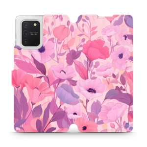 Hülle für Samsung Galaxy S10 Lite - Farbe VP74S