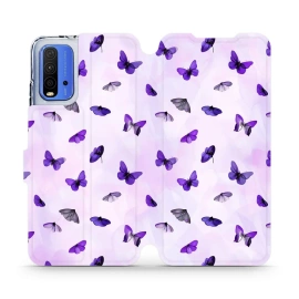 Hülle für Xiaomi Redmi 9T - Farbe VP76S