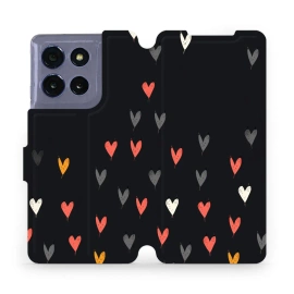 Hülle für Motorola Moto G86 5G - Farbe VP79P