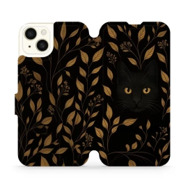 Hülle für Apple iPhone 15 Plus - Farbe V164S