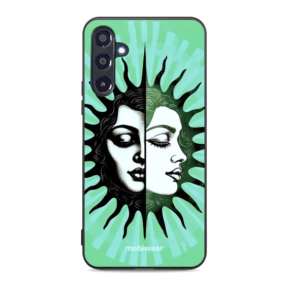 Hülle Glossy Case für Samsung Galaxy A16 5G - Farbe G058G