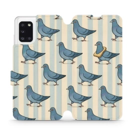 Hülle für Samsung Galaxy A31 - Farbe VP91S