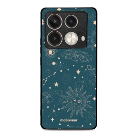 Hülle Glossy Case für Infinix Note 40 Pro - Farbe G047G