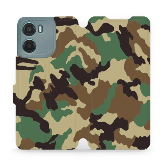 Hülle für Motorola Moto G05 - Farbe V111P