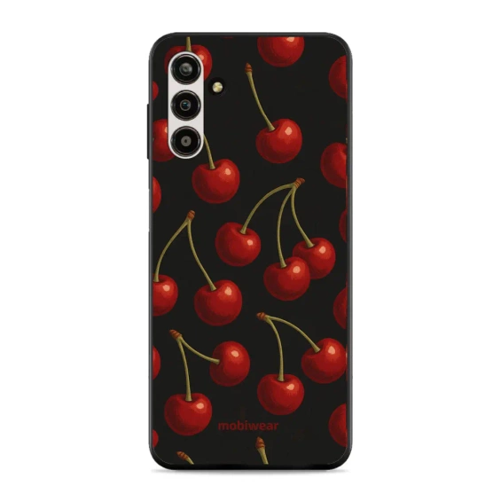 Hülle Glossy Case für Samsung Galaxy A04S - Farbe GP83G