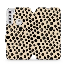 Hülle für Motorola One Fusion Plus - Farbe VA50S