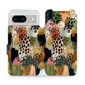 Hülle für Google Pixel 8 - Farbe V167S