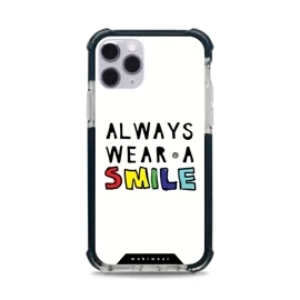 Hülle MagSafe Elite Bumper für Apple iPhone 11 Pro - Farbe D077D