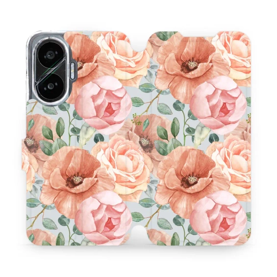 Hülle für Xiaomi POCO F7 - Farbe MP02S