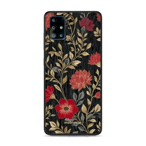 Hülle Glossy Case für Samsung Galaxy A51 - Farbe G172G