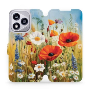 Hülle für Huawei Honor 400 Lite - Farbe VP43S