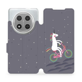 Hülle für Huawei Honor Magic7 Lite 5G - Farbe V024P