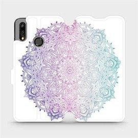 Hülle für Huawei P Smart 2019 - Farbe M008S