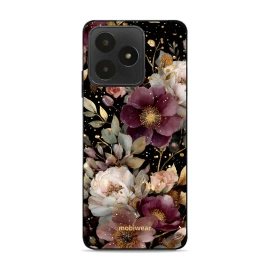 Hülle Glossy Case für Realme Note 50 - Farbe G169G